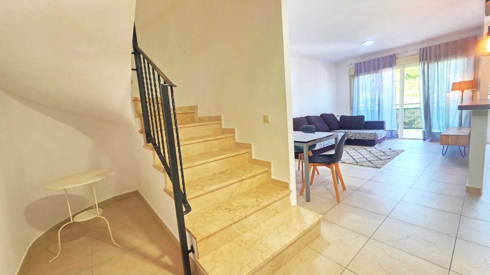 Piso dúplex en venta en Pedreguer