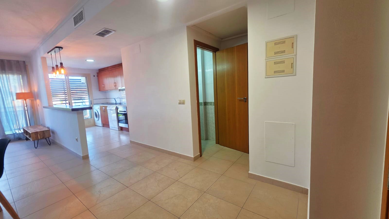 Piso dúplex en venta en Pedreguer