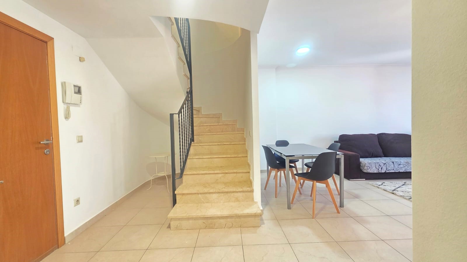 Piso dúplex en venta en Pedreguer