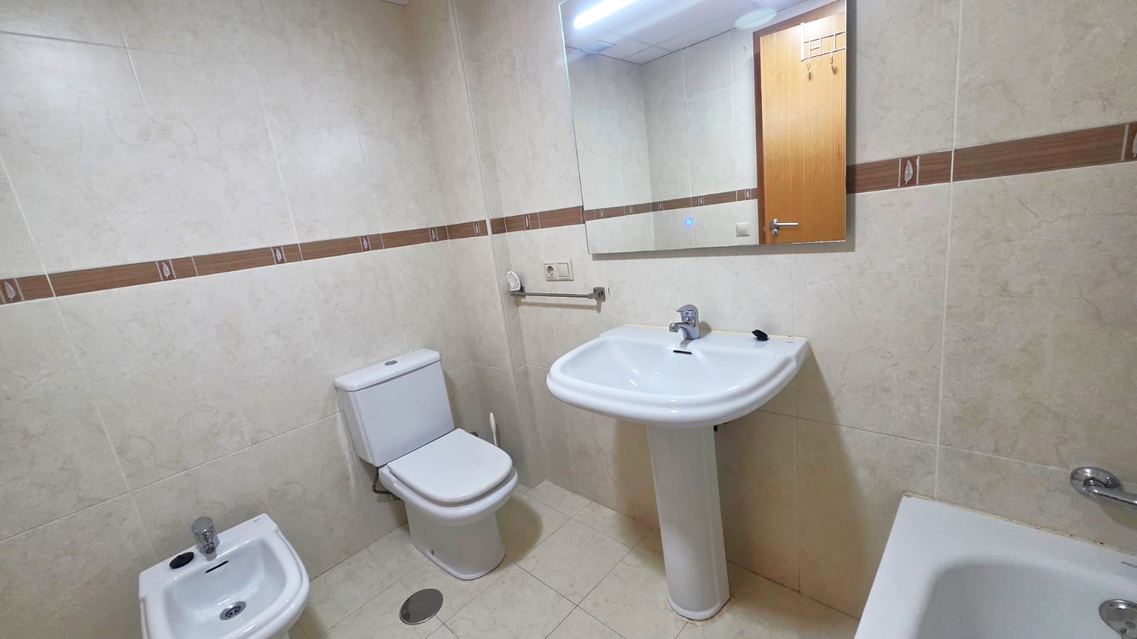 Piso dúplex en venta en Pedreguer