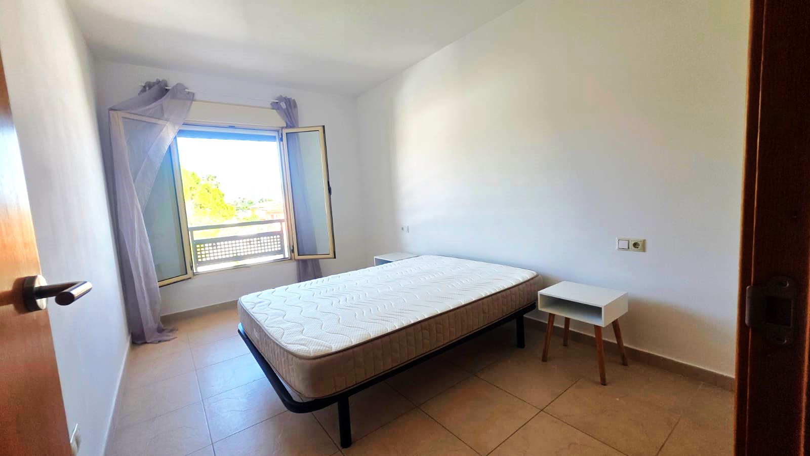 Piso dúplex en venta en Pedreguer