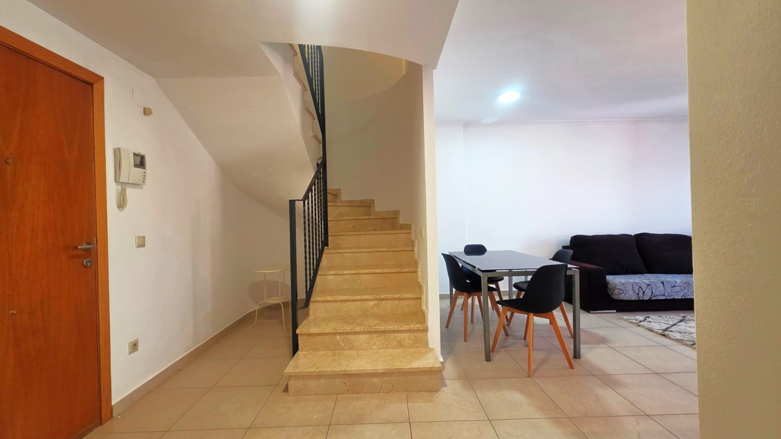Piso dúplex en venta en Pedreguer