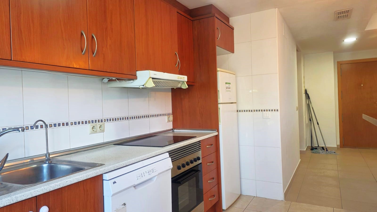 Piso dúplex en venta en Pedreguer