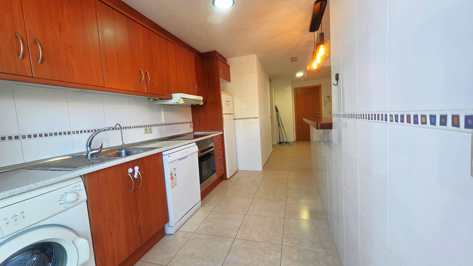 Piso dúplex en venta en Pedreguer