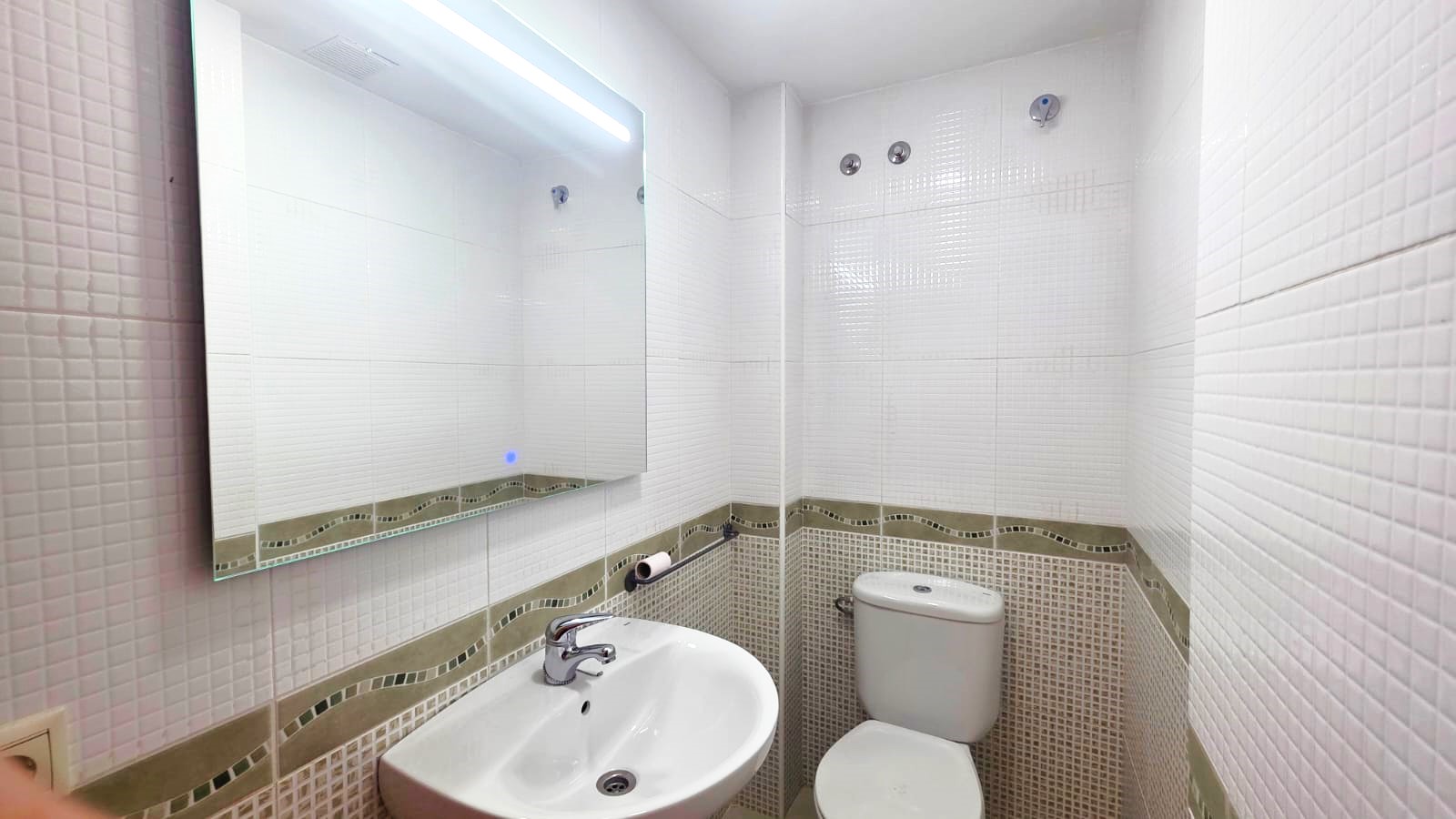 Piso dúplex en venta en Pedreguer