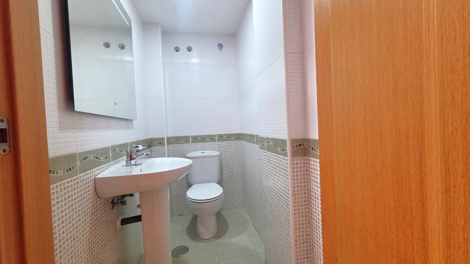 Piso dúplex en venta en Pedreguer