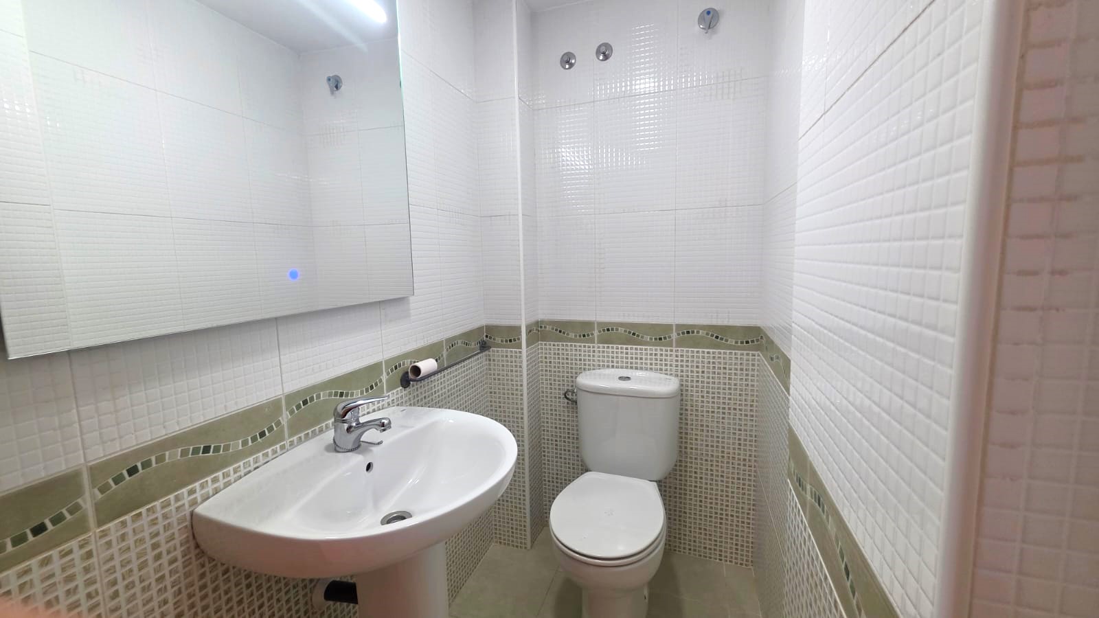 Piso dúplex en venta en Pedreguer