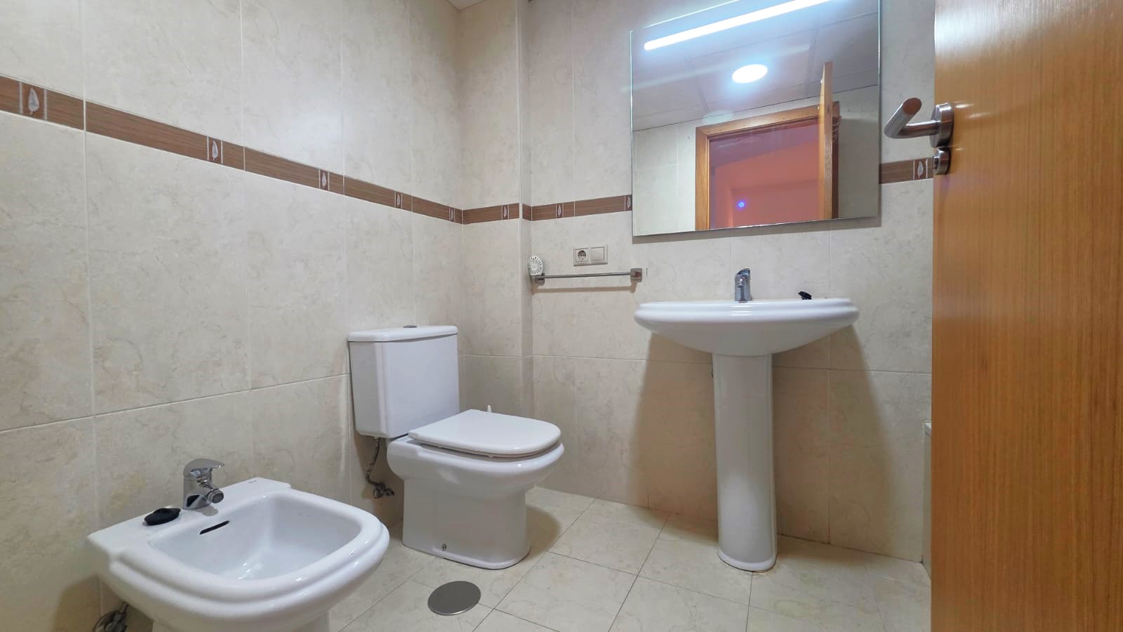 Piso dúplex en venta en Pedreguer