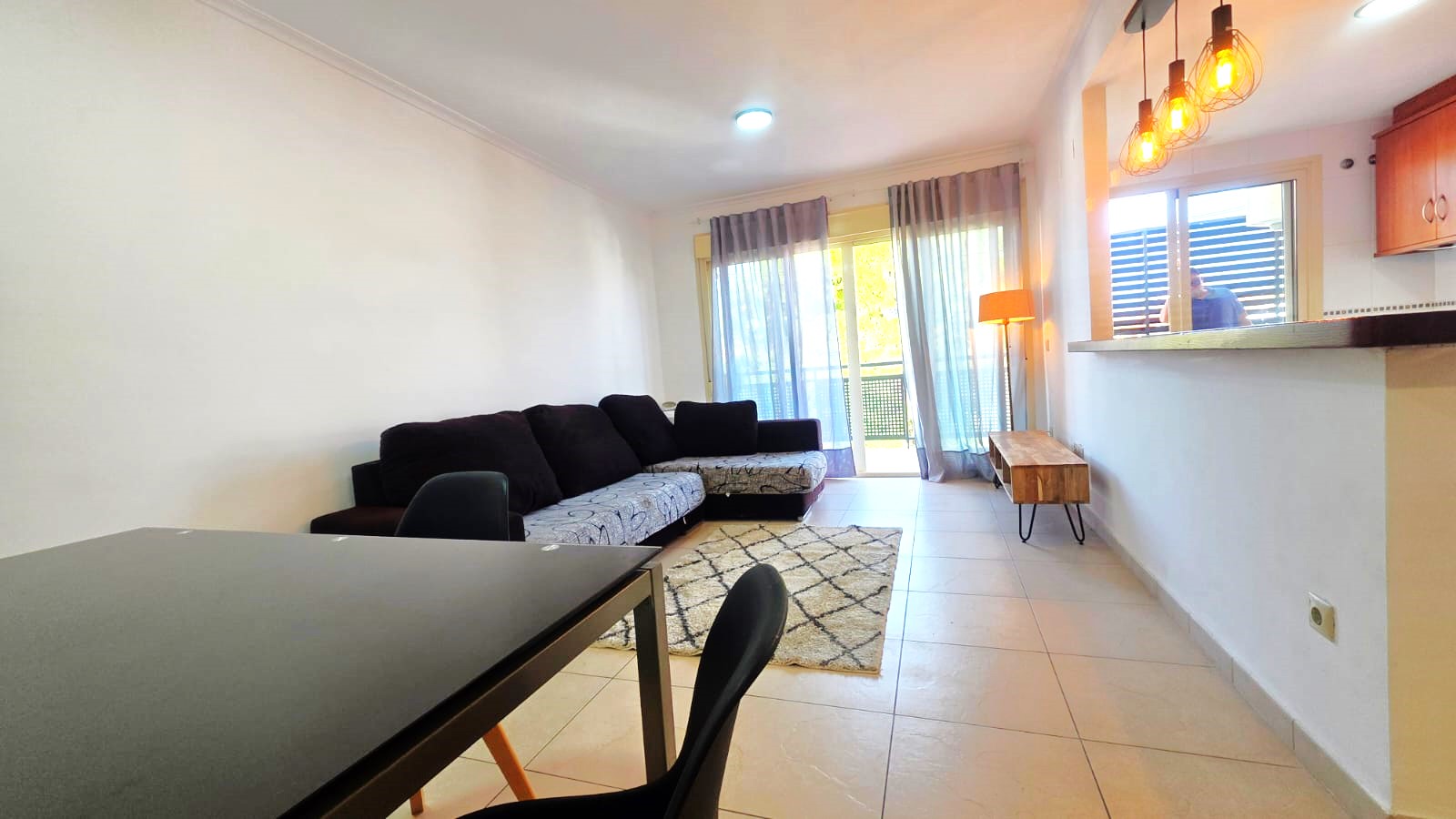 Piso dúplex en venta en Pedreguer