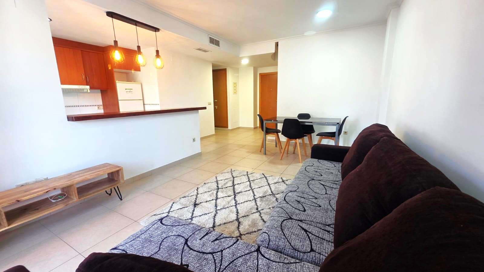 Piso dúplex en venta en Pedreguer