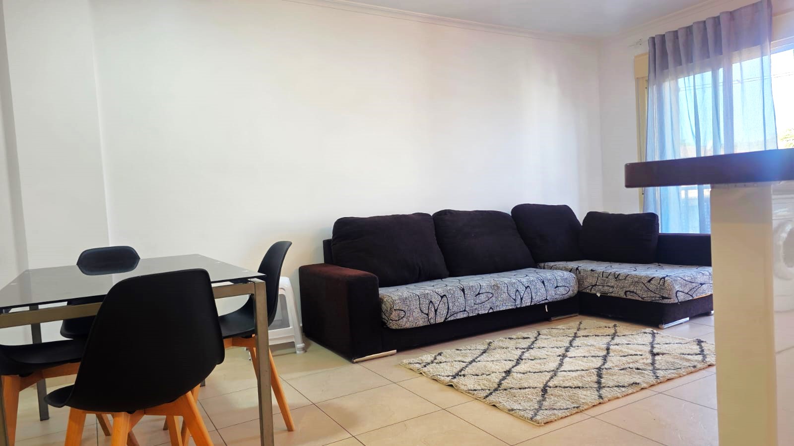 Piso dúplex en venta en Pedreguer