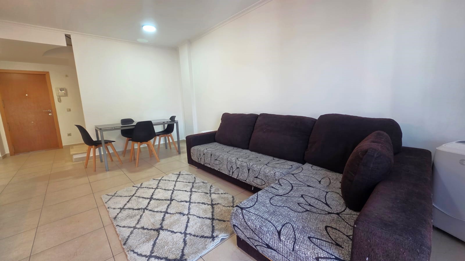 Piso dúplex en venta en Pedreguer