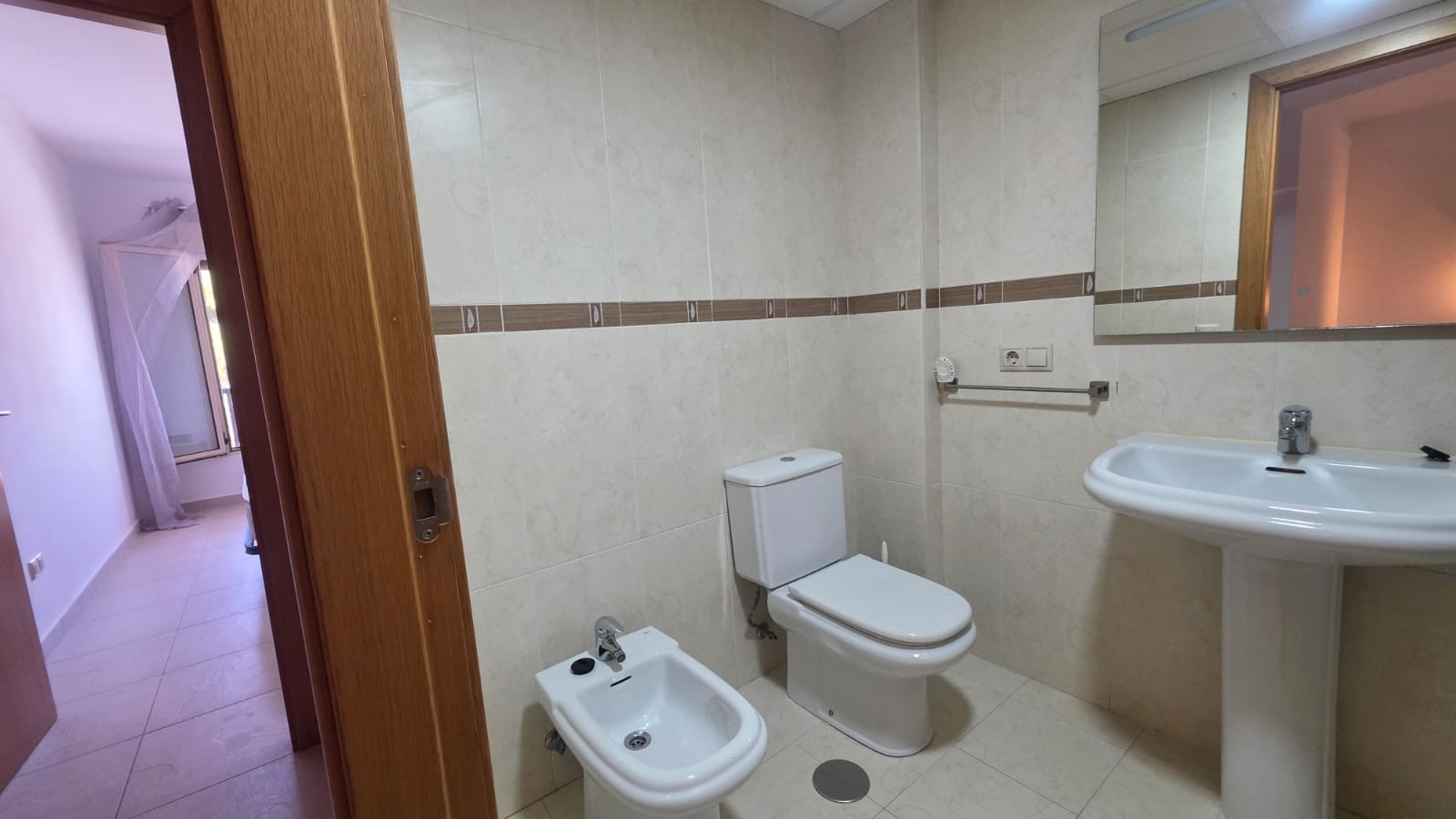 Piso dúplex en venta en Pedreguer
