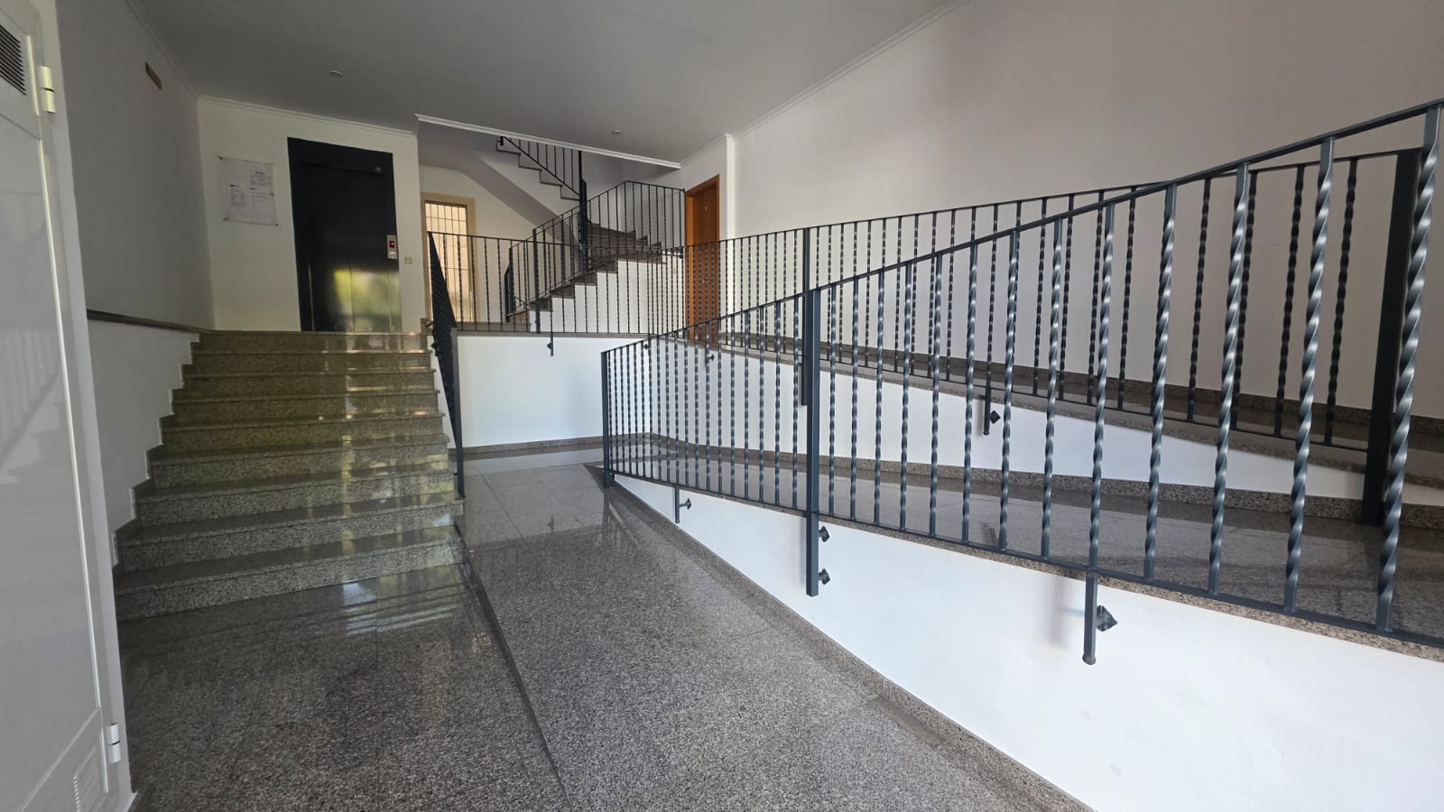 Piso dúplex en venta en Pedreguer