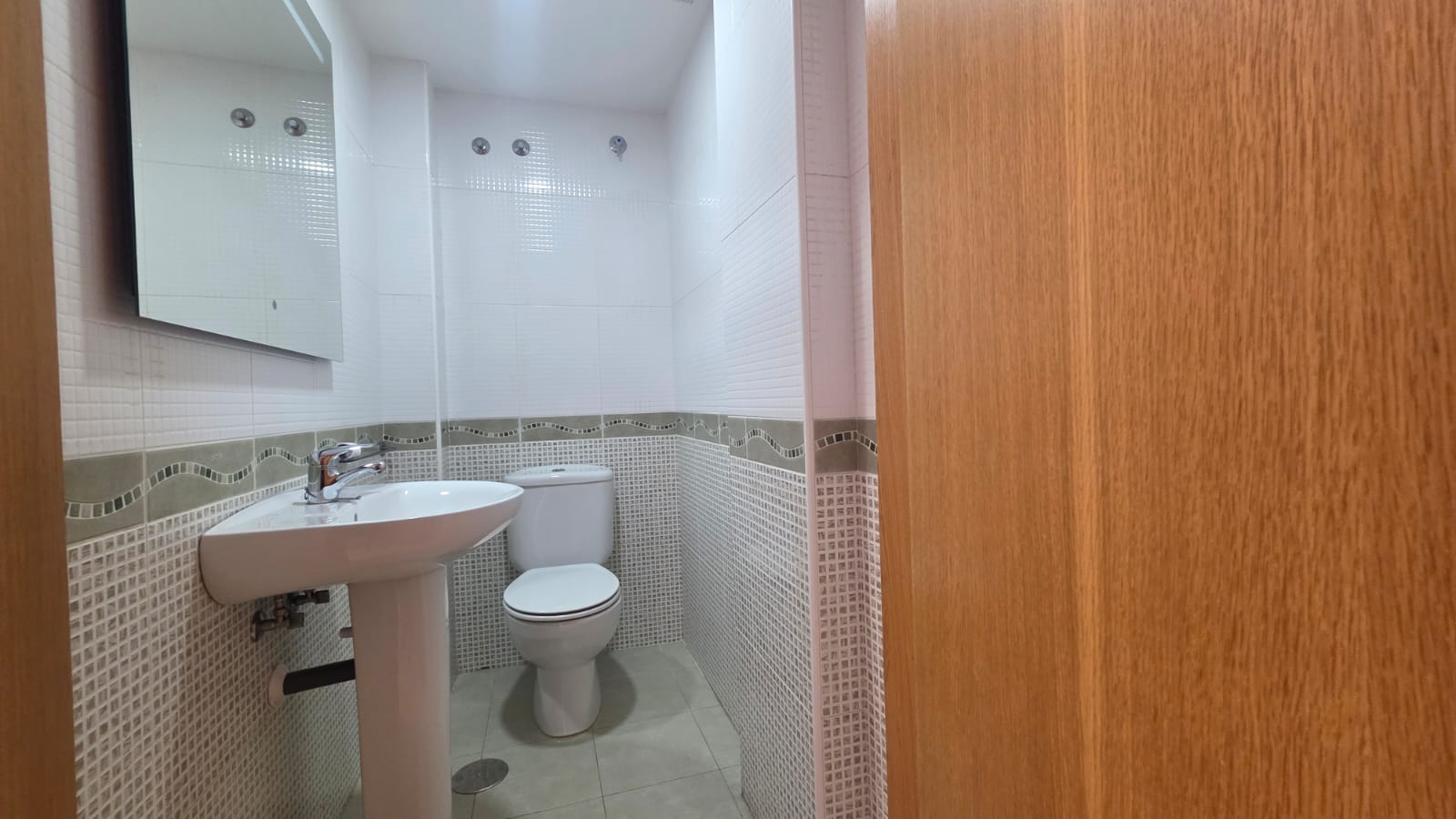 Piso dúplex en venta en Pedreguer