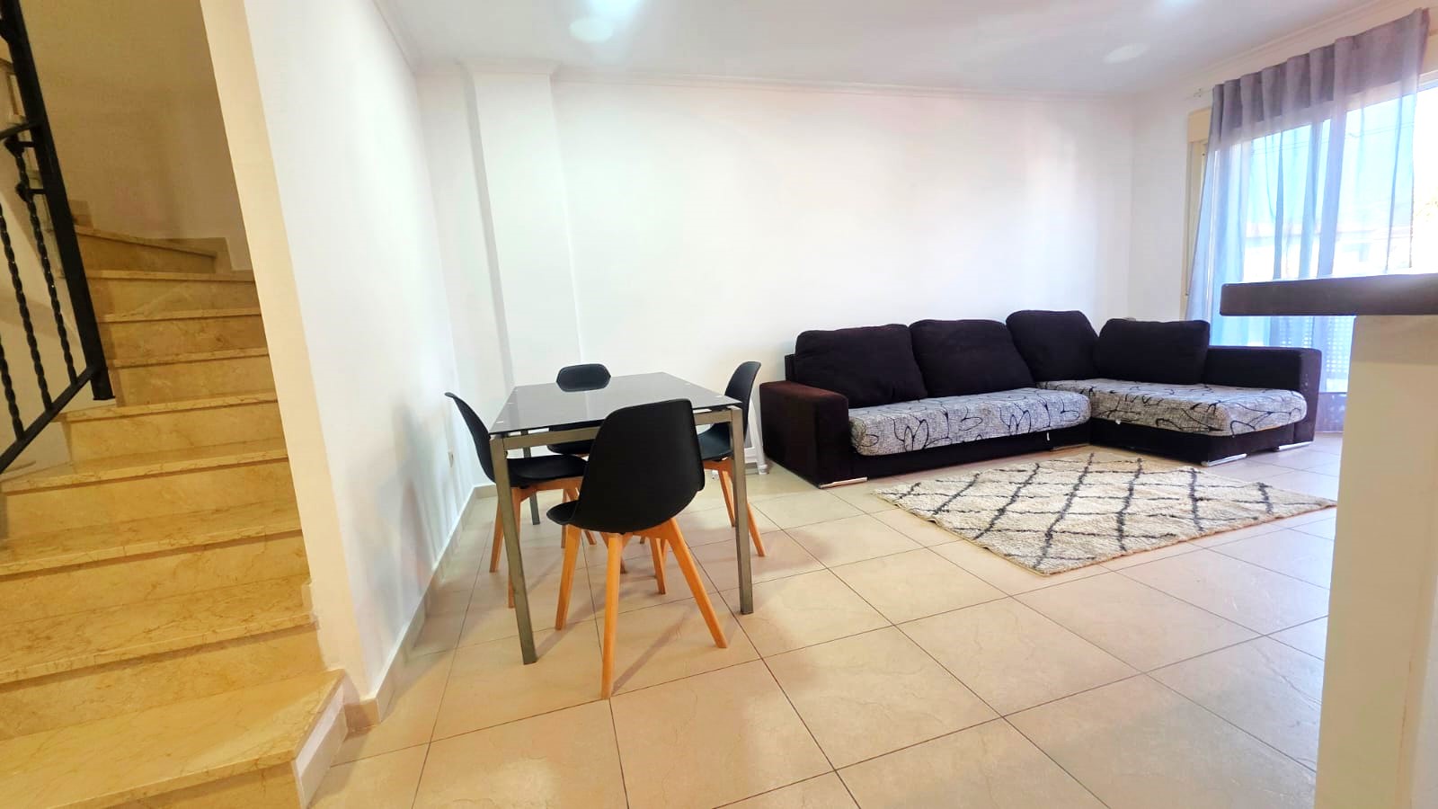 Piso dúplex en venta en Pedreguer