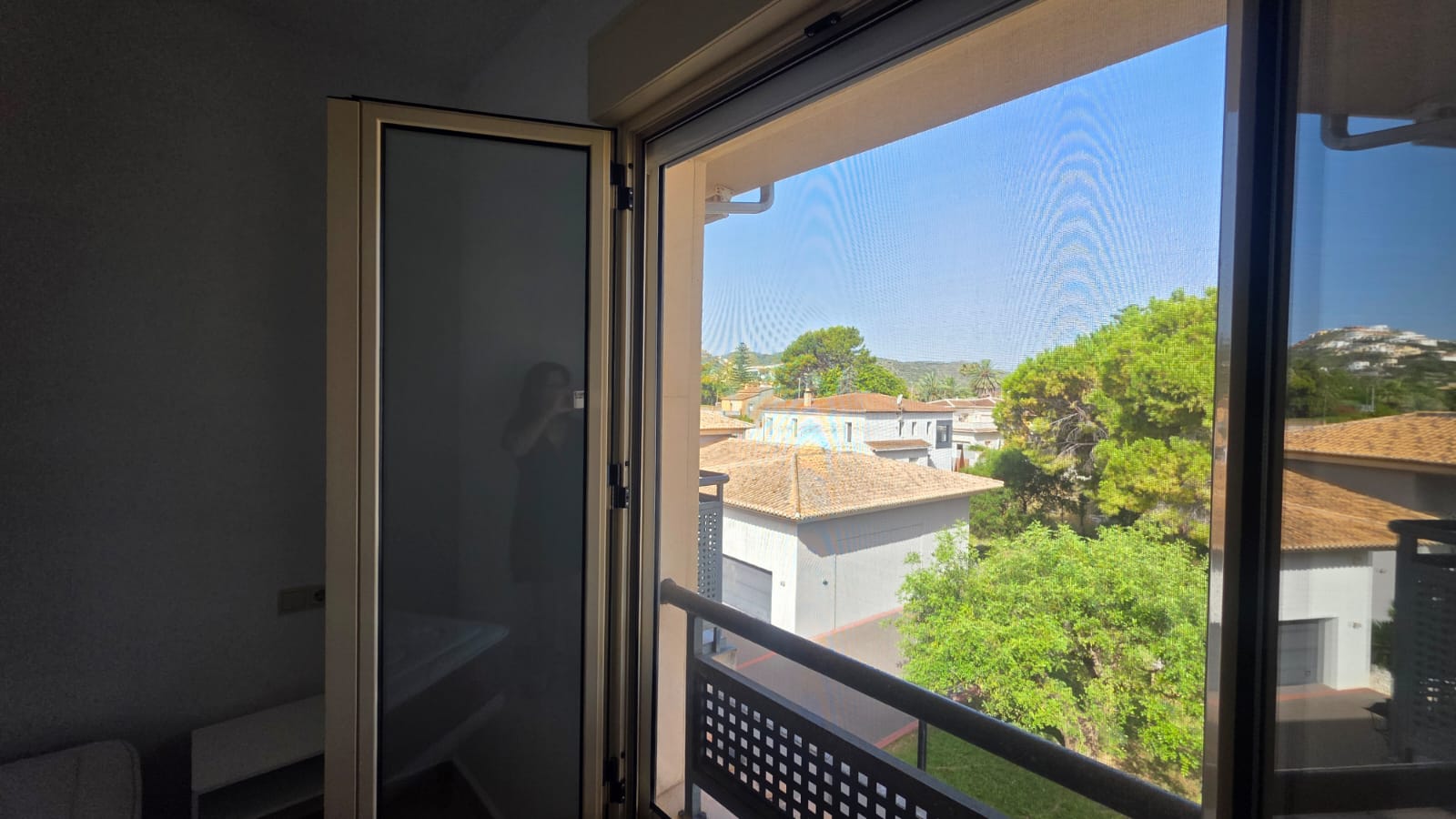 Piso dúplex en venta en Pedreguer