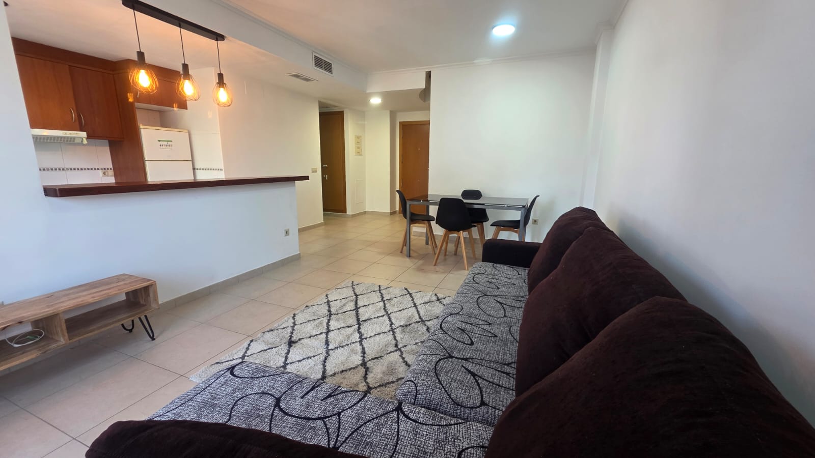 Piso dúplex en venta en Pedreguer