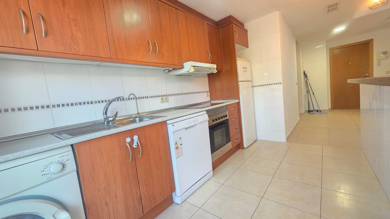 Piso dúplex en venta en Pedreguer
