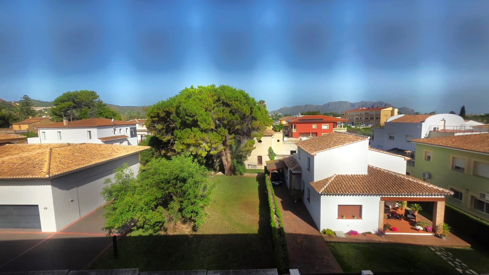 Piso dúplex en venta en Pedreguer