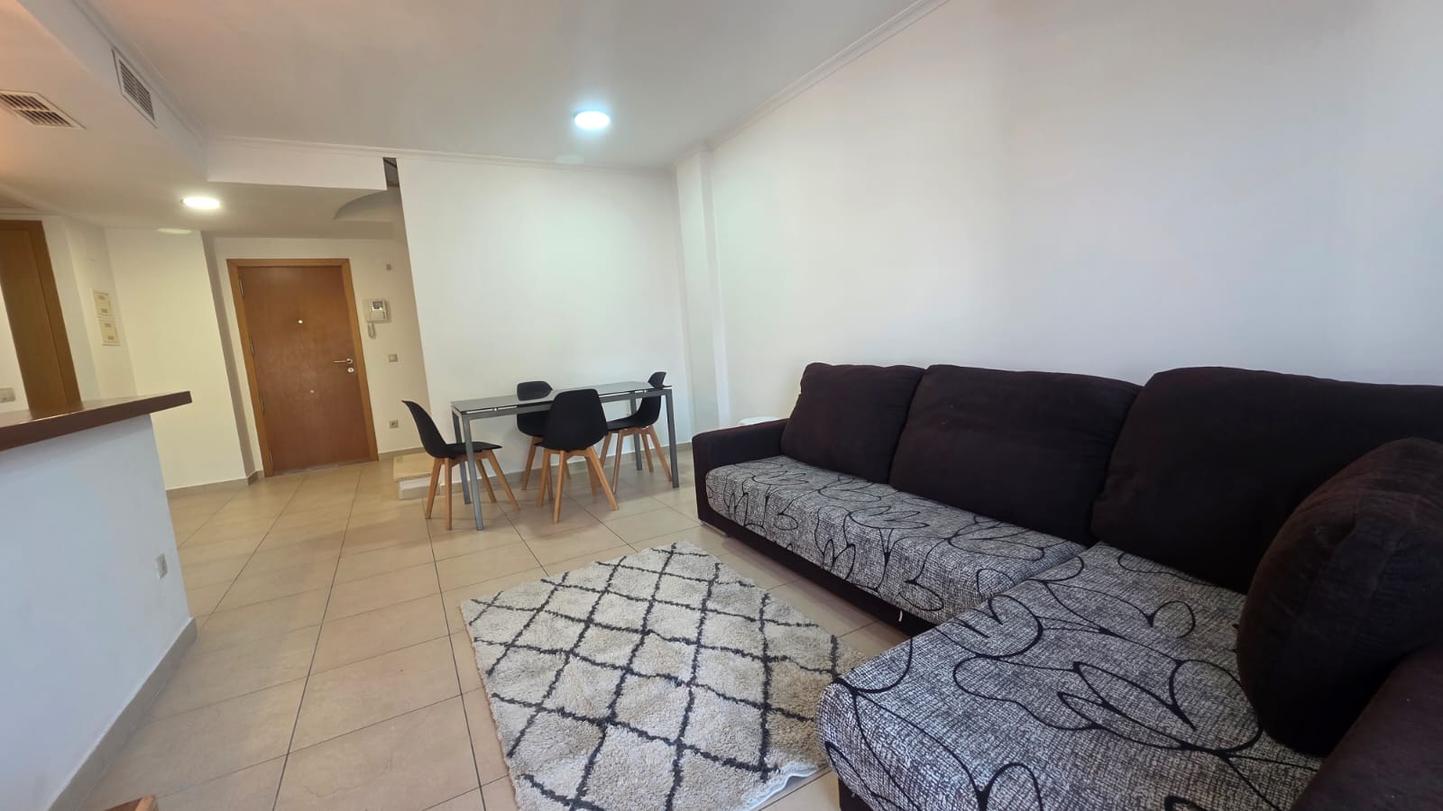 Piso dúplex en venta en Pedreguer