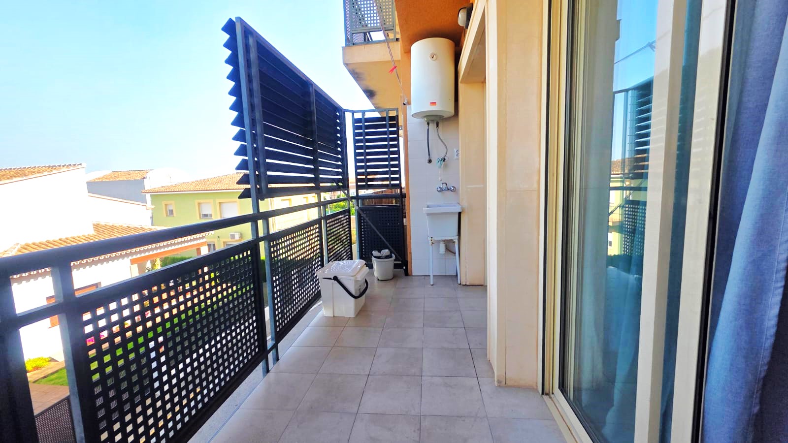 Piso dúplex en venta en Pedreguer