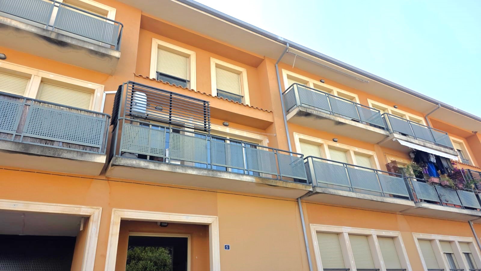 Piso dúplex en venta en Pedreguer