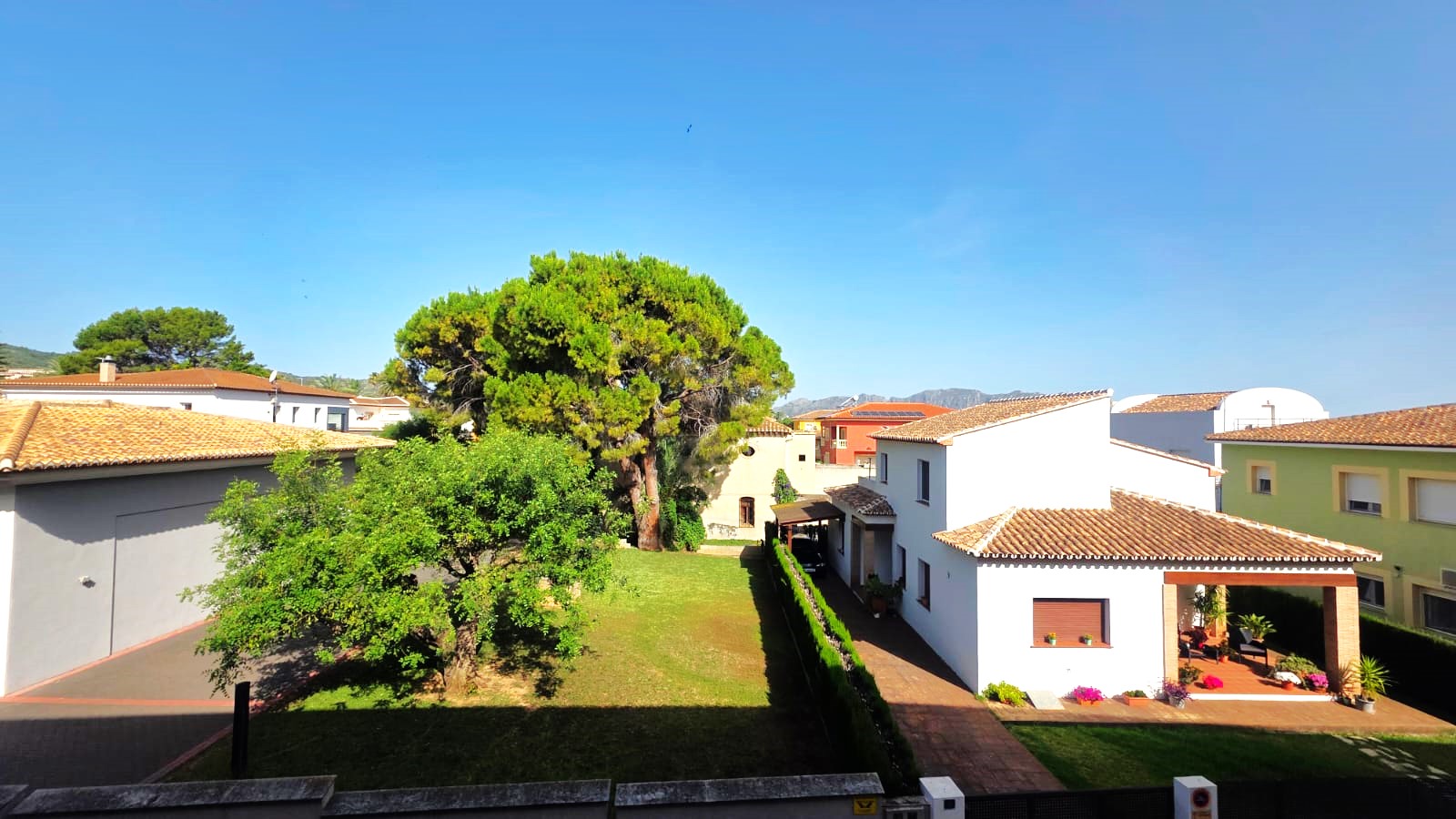 Piso dúplex en venta en Pedreguer