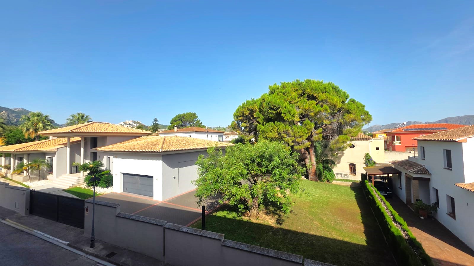 Piso dúplex en venta en Pedreguer