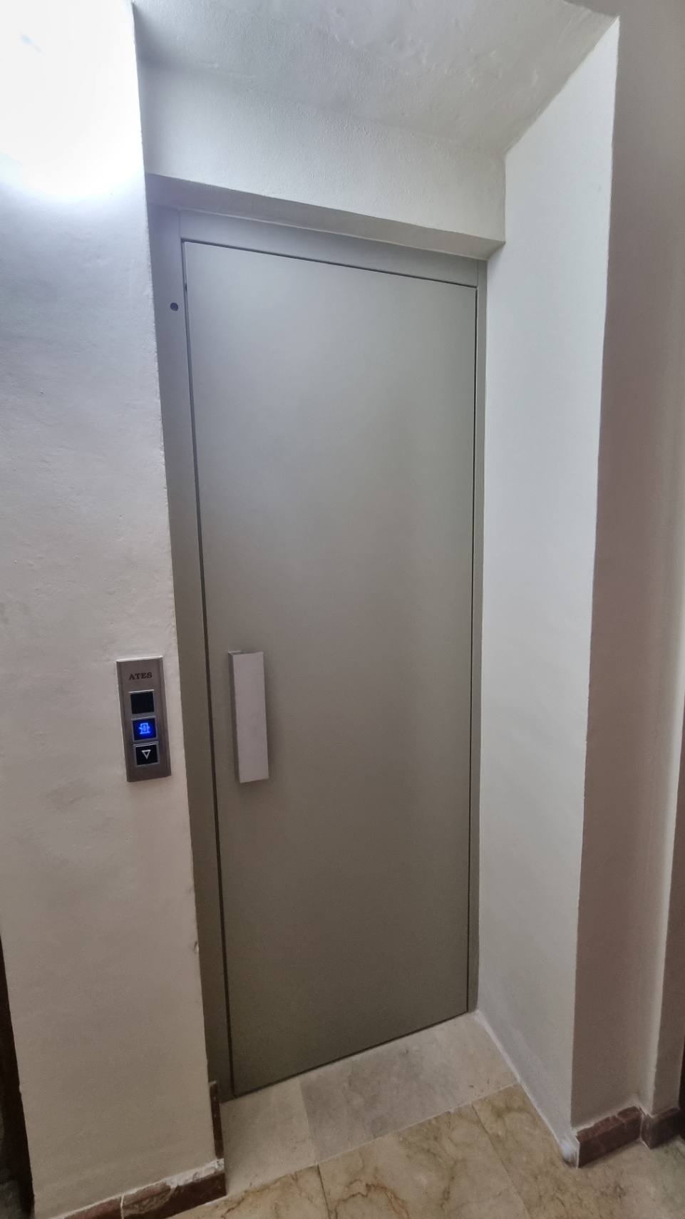 Apartment for sale in Ondara, spacious and bright.