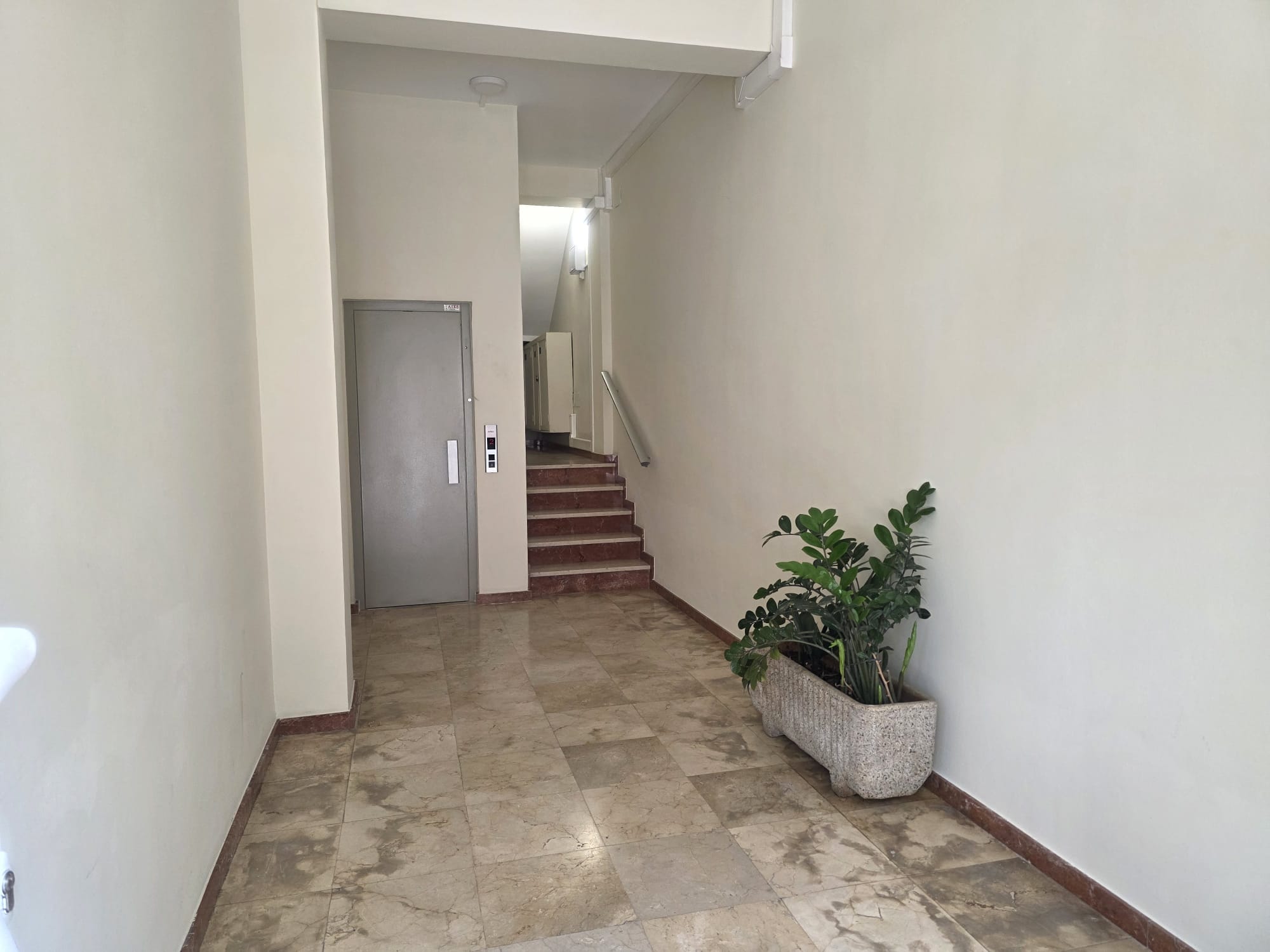 Apartment for sale in Ondara, spacious and bright.