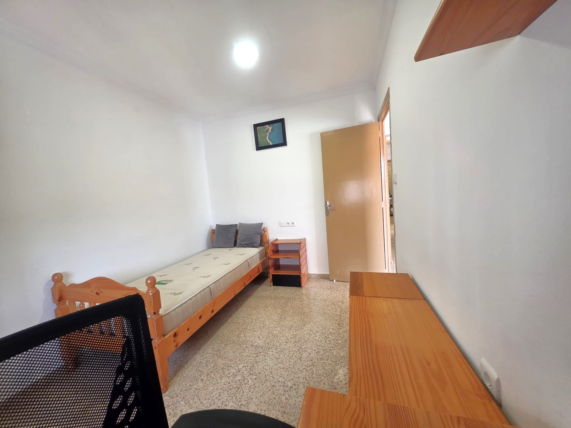 Apartment for sale in Ondara, spacious and bright.
