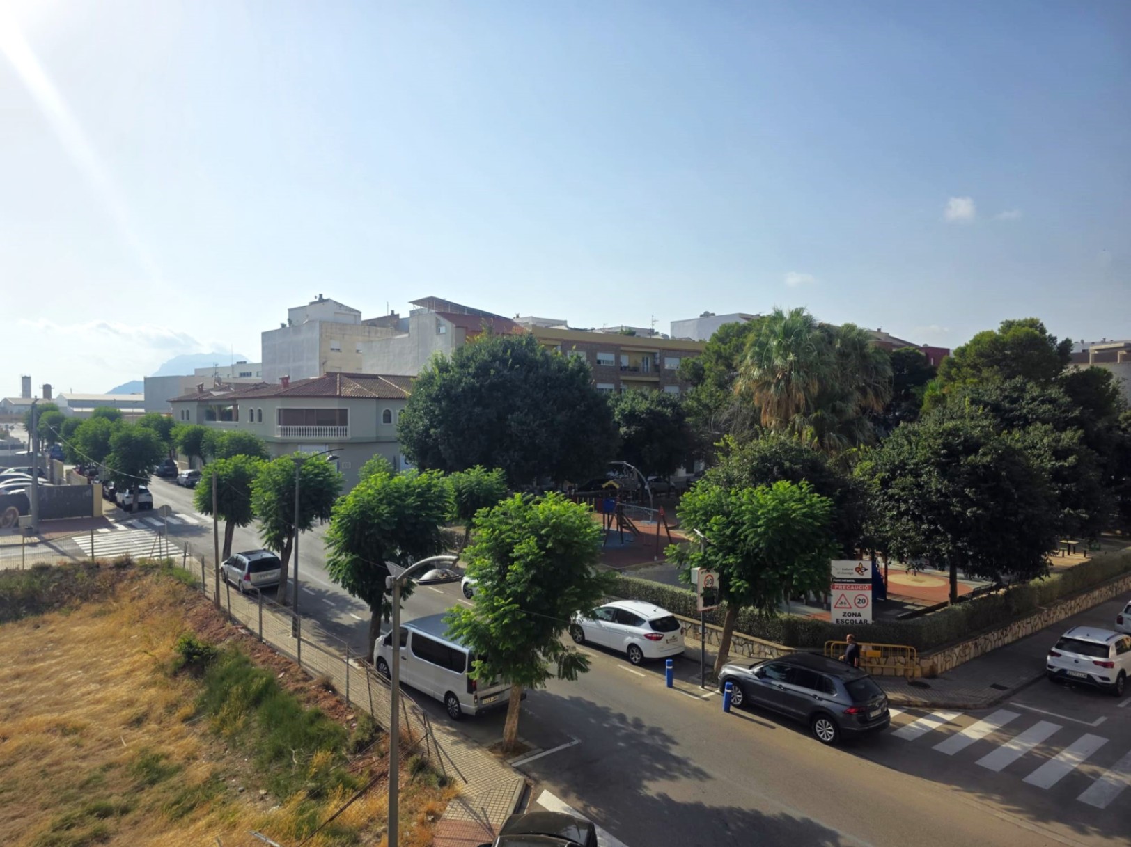 Apartment for sale in Ondara, spacious and bright.