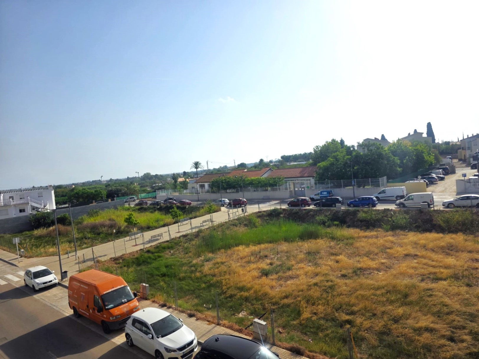 Apartment for sale in Ondara, spacious and bright.