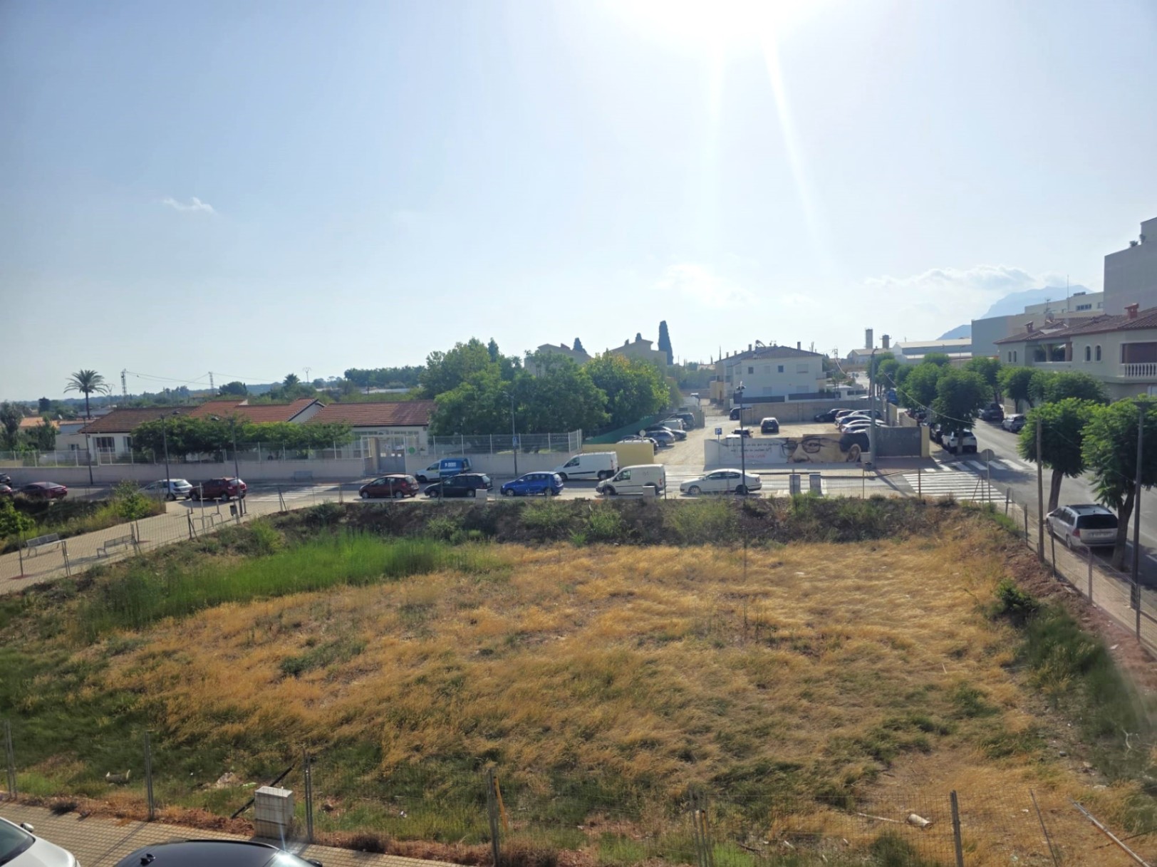 Apartment for sale in Ondara, spacious and bright.