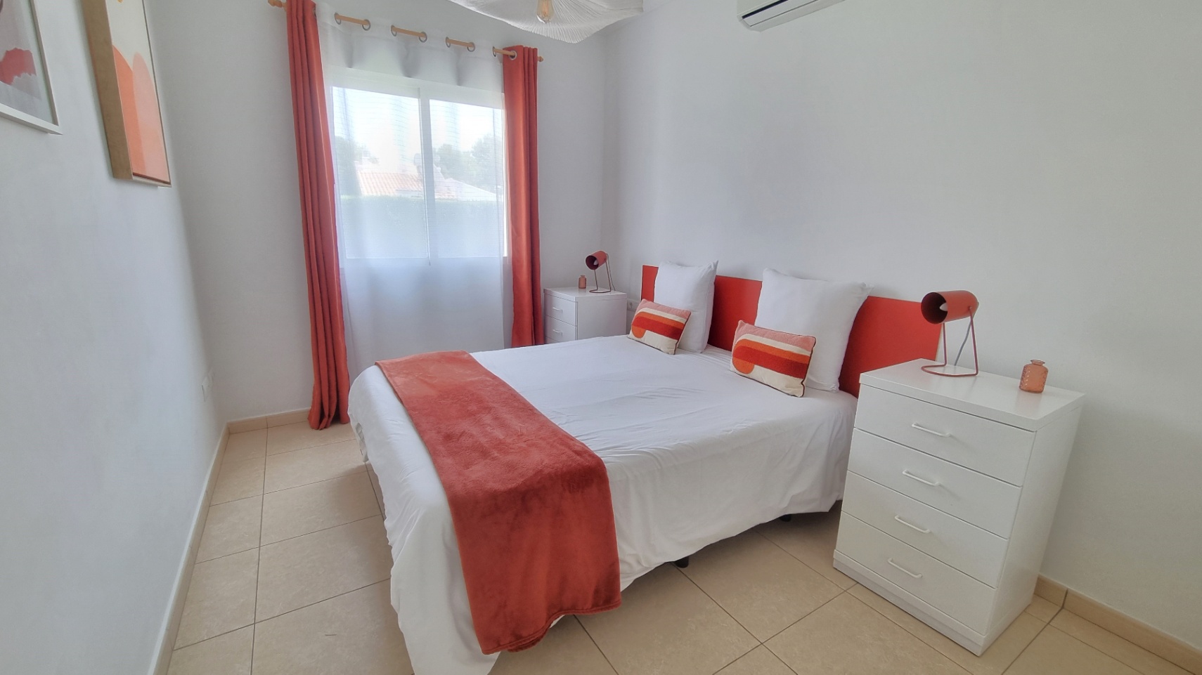 Casa adosada en venta en Beniarbeig