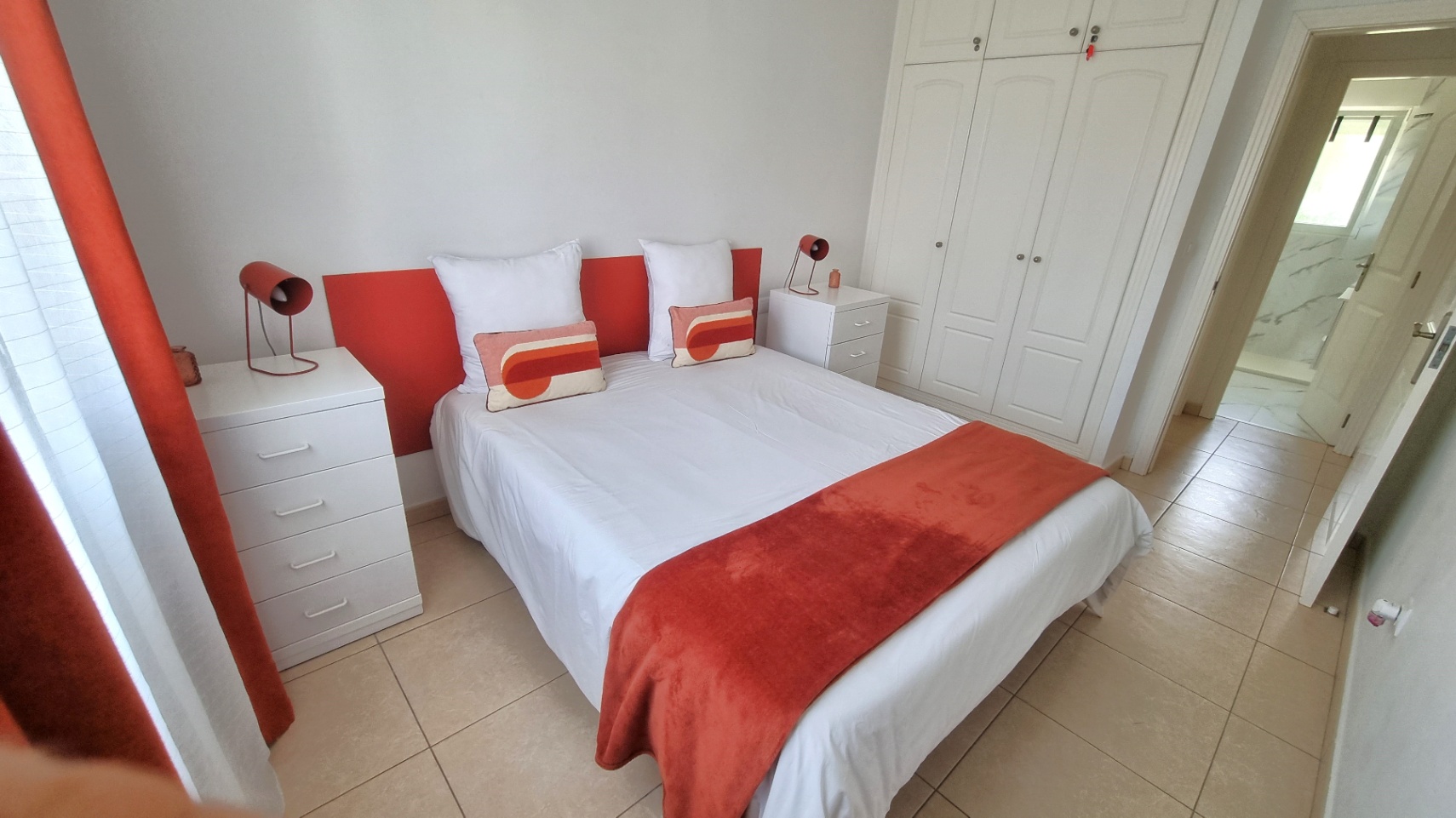 Casa adosada en venta en Beniarbeig
