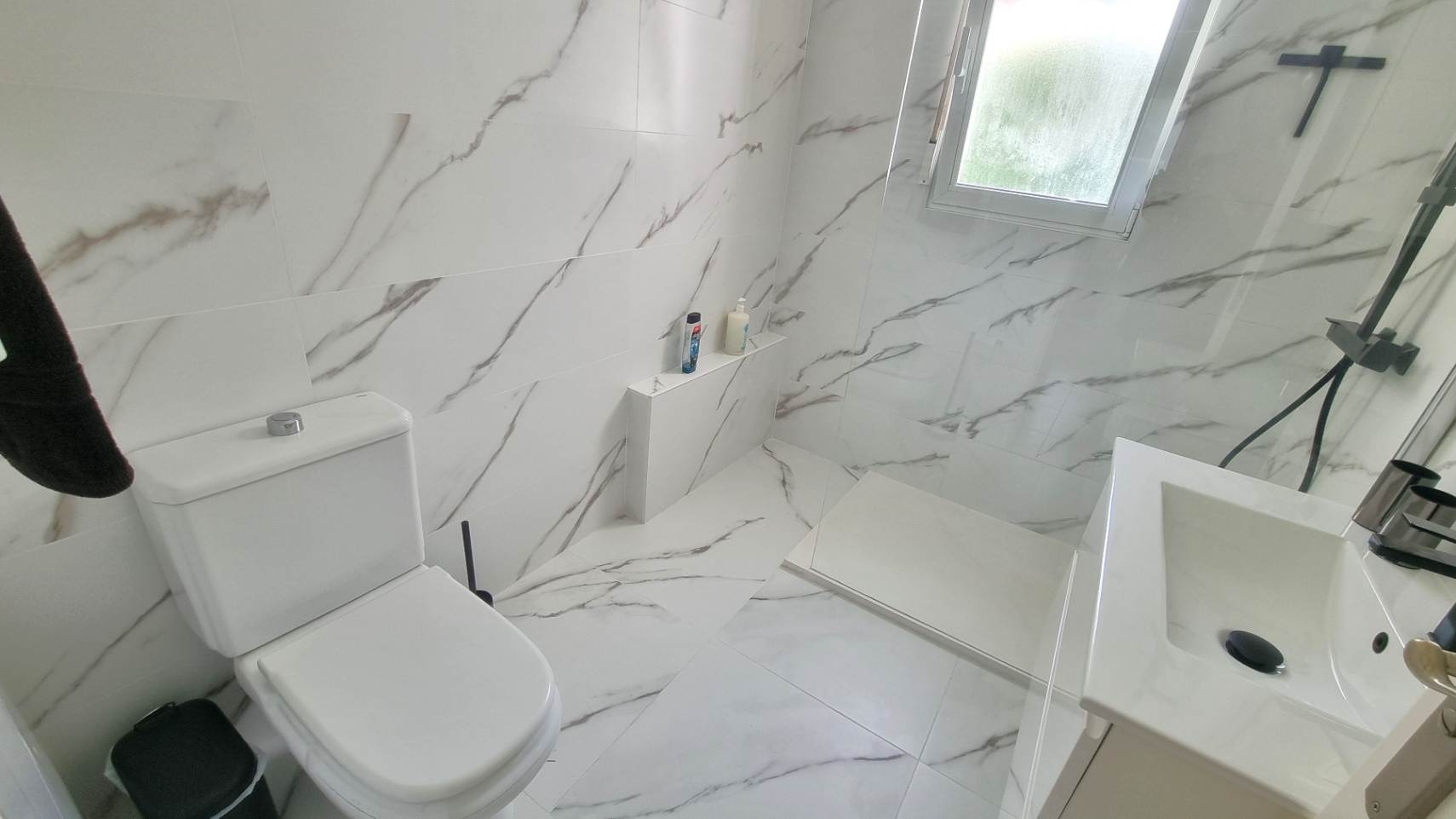 Casa adosada en venta en Beniarbeig