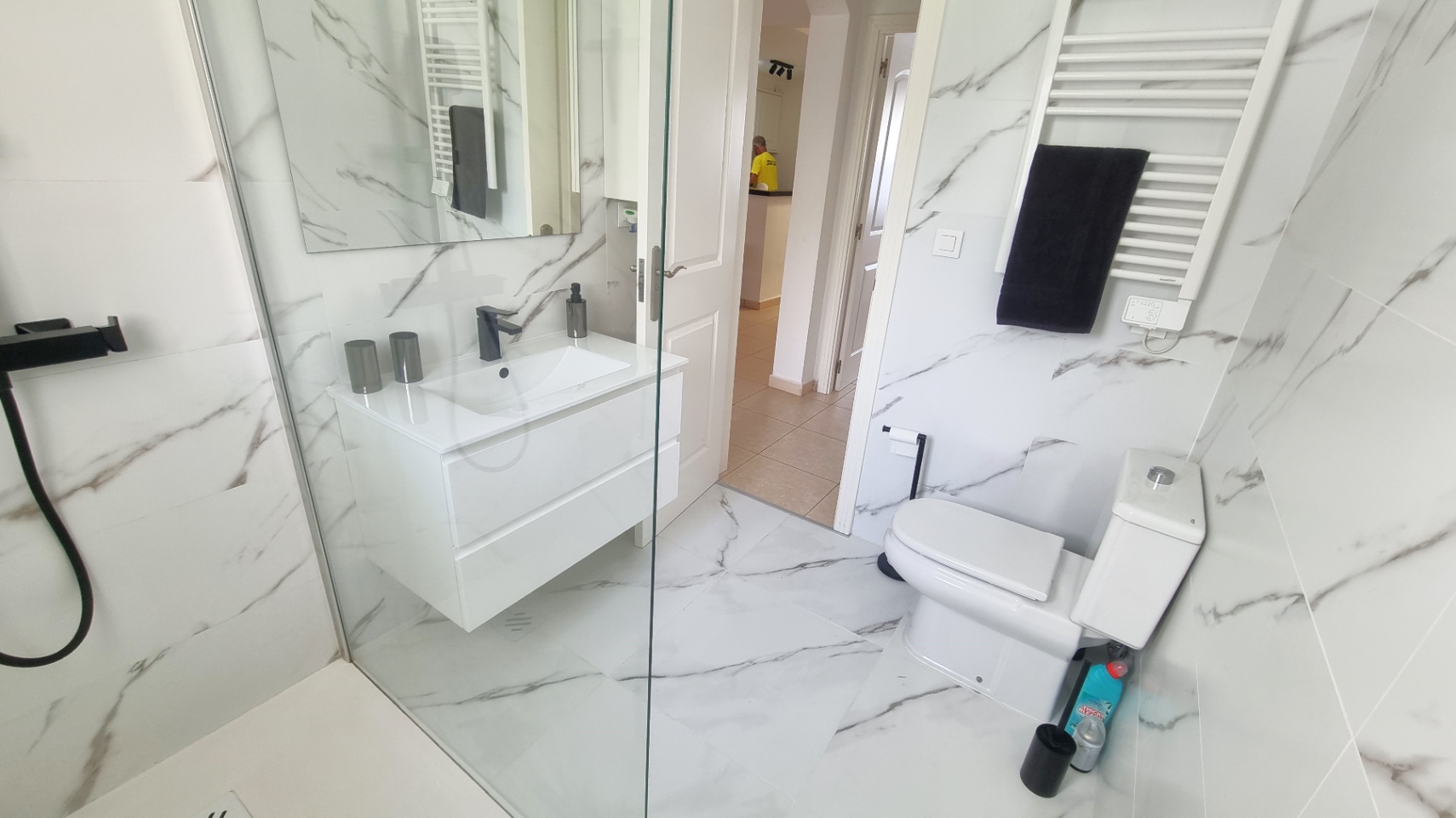 Casa adosada en venta en Beniarbeig