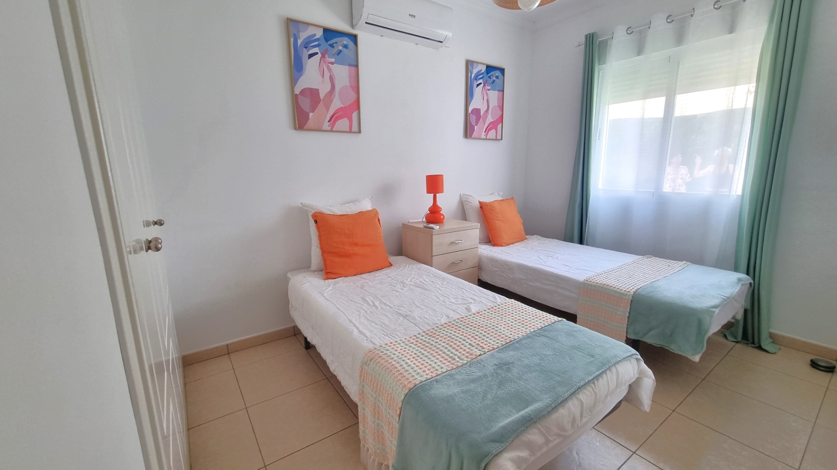 Casa adosada en venta en Beniarbeig