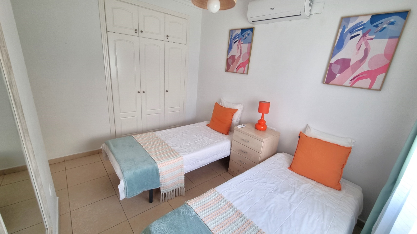 Casa adosada en venta en Beniarbeig