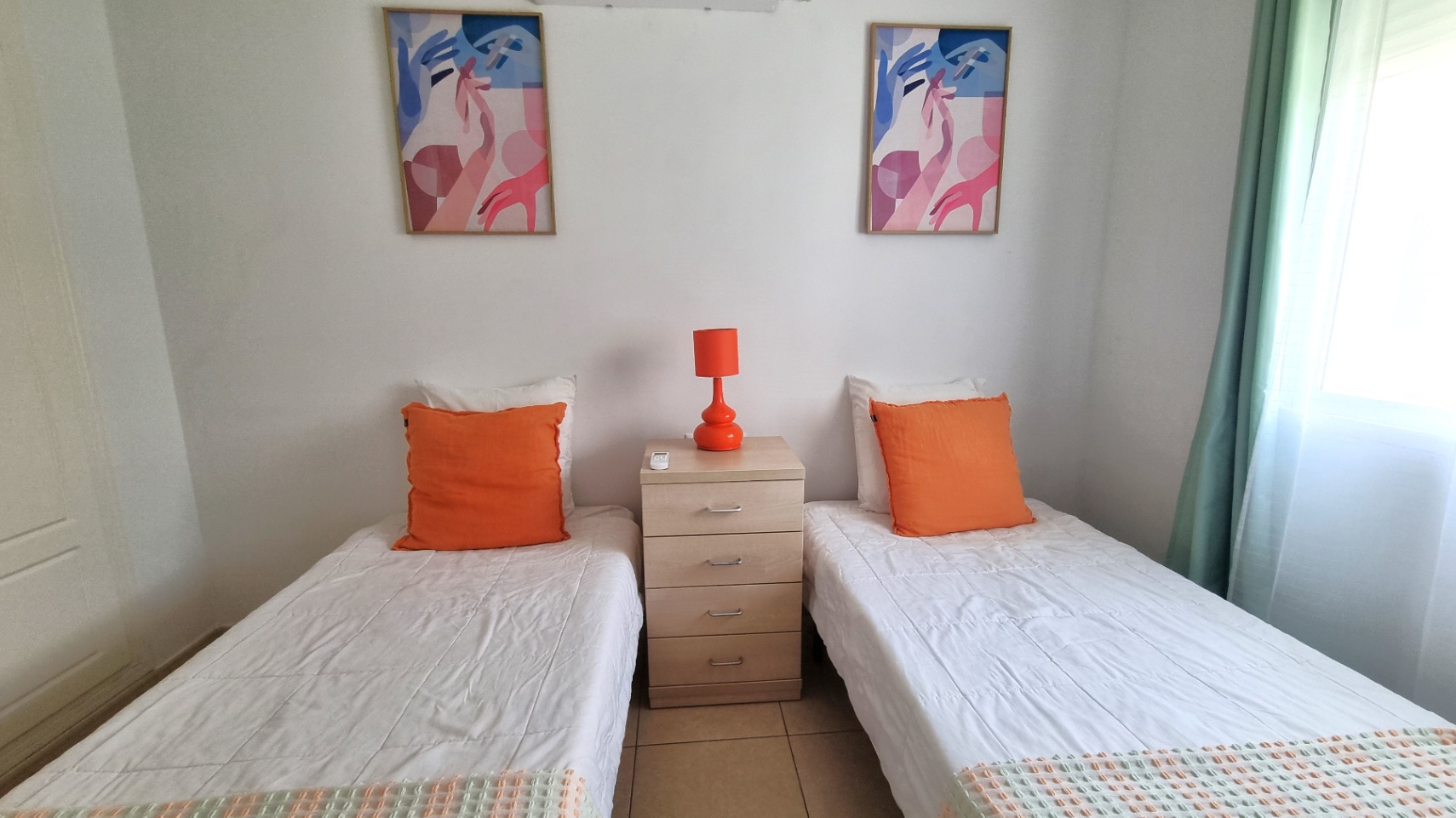 Casa adosada en venta en Beniarbeig