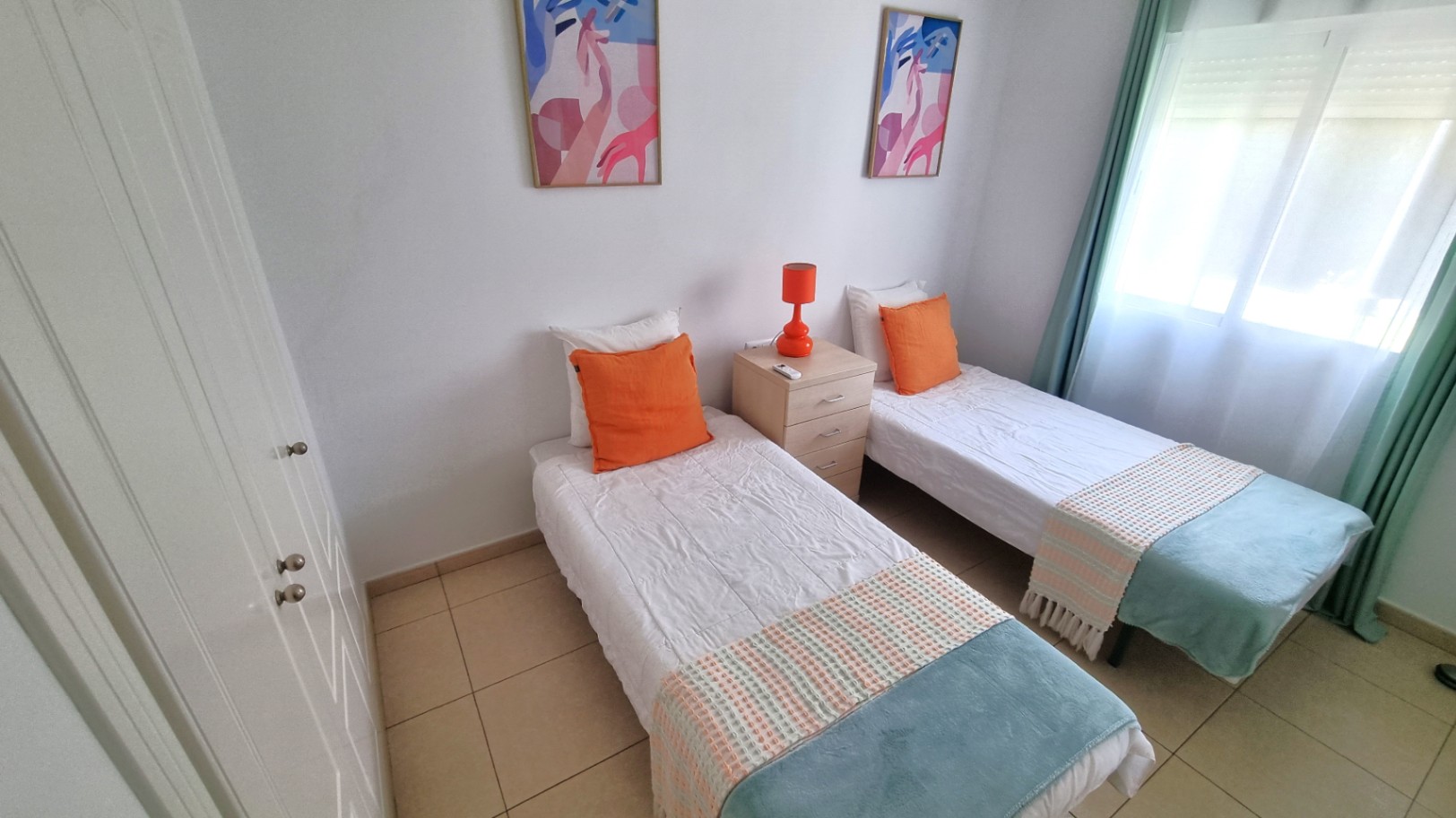 Casa adosada en venta en Beniarbeig