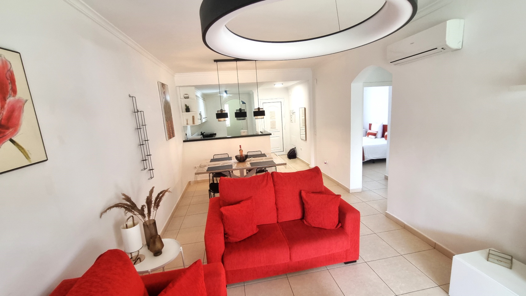 Casa adosada en venta en Beniarbeig