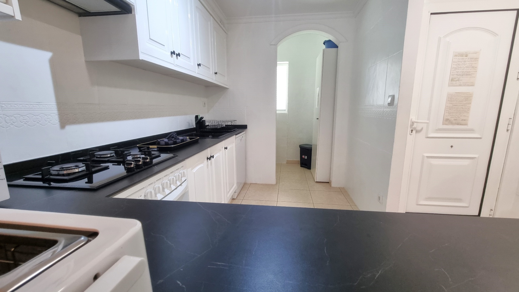 Casa adosada en venta en Beniarbeig