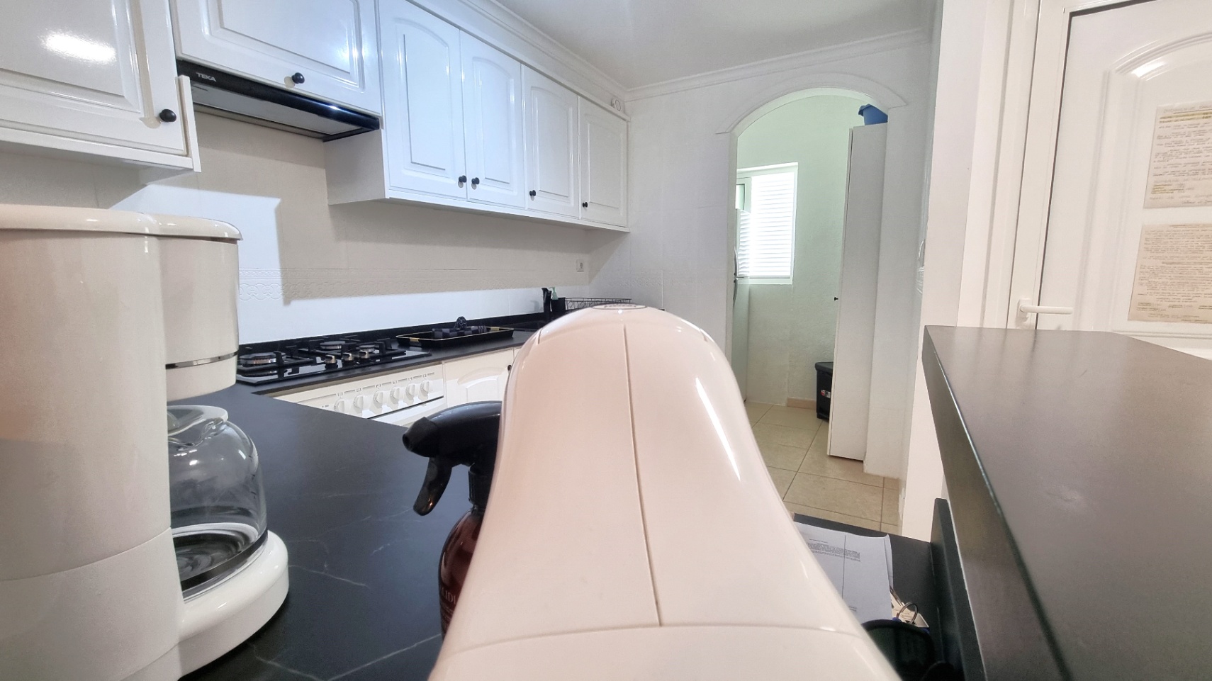 Casa adosada en venta en Beniarbeig