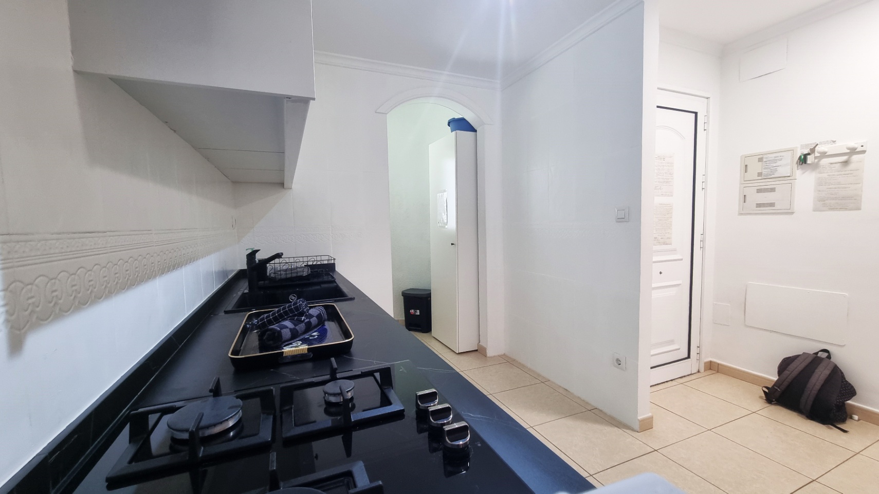 Casa adosada en venta en Beniarbeig