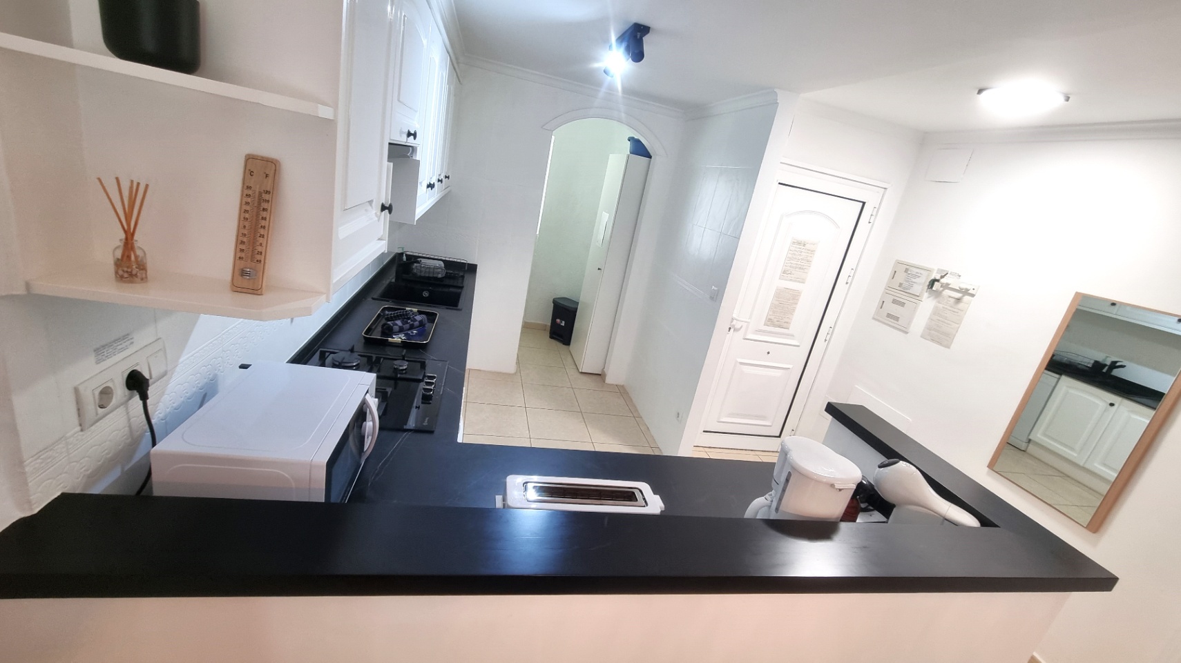 Casa adosada en venta en Beniarbeig
