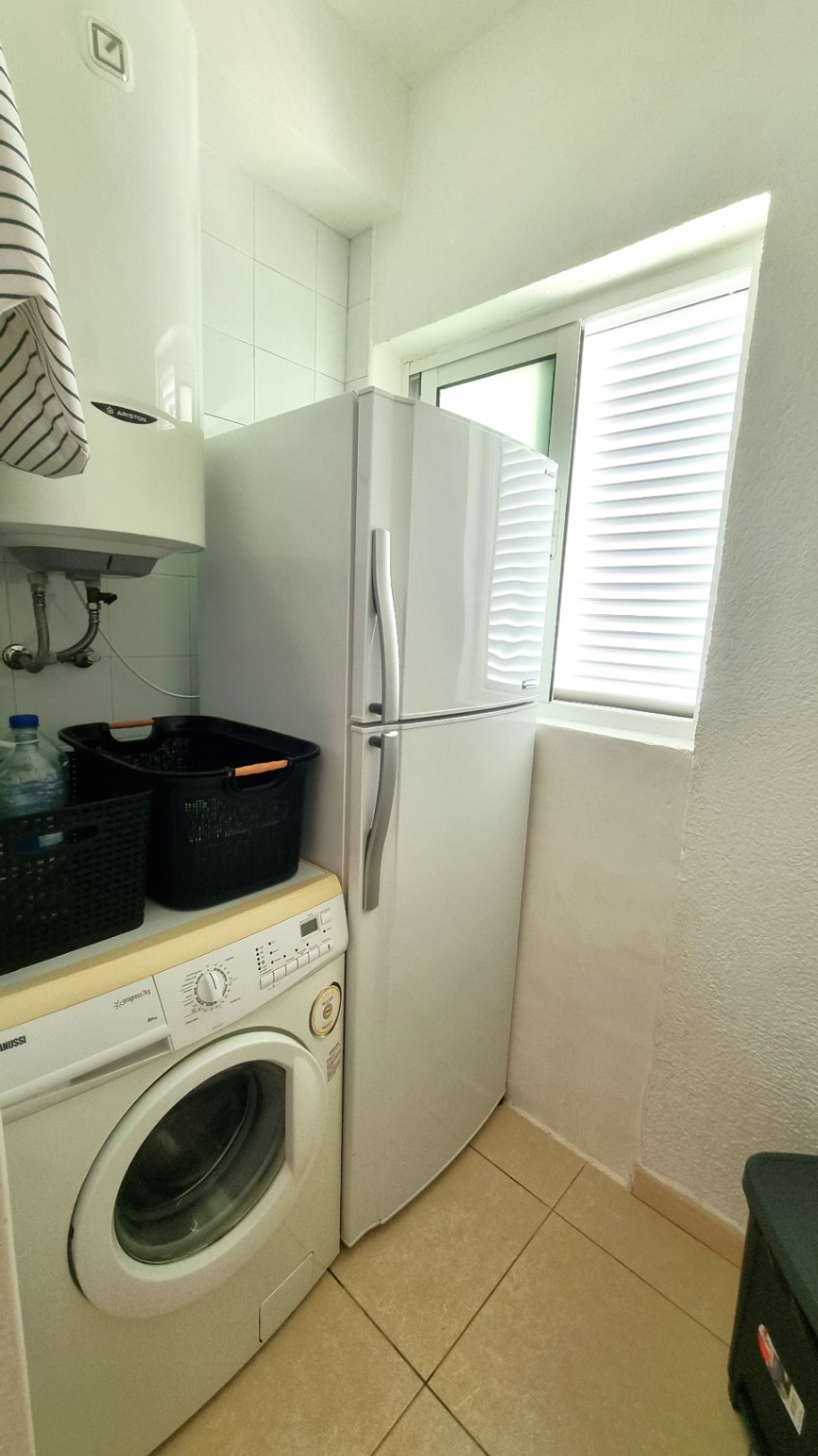 Casa adosada en venta en Beniarbeig