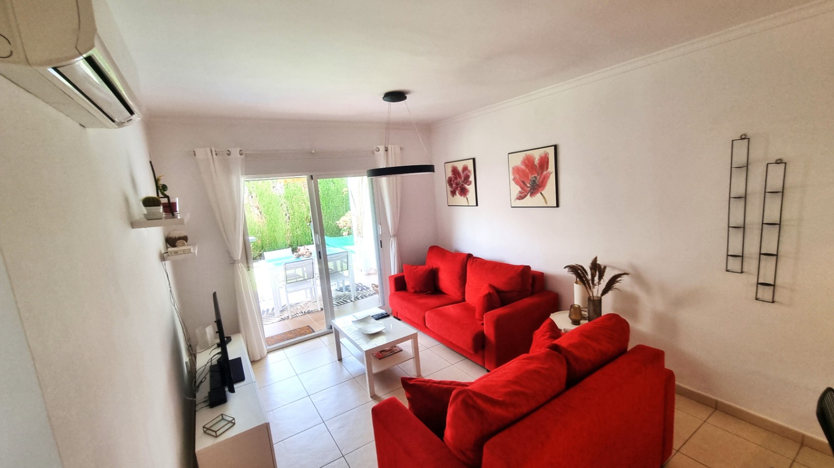 Casa adosada en venta en Beniarbeig